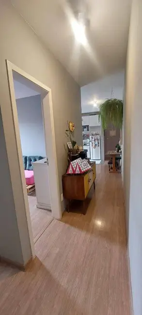 Apartamento com 2 quartos à venda, 53m2 em Wanel Ville, Sorocaba - SP - imagem 9 Foto 9 de Apartamento com 2 quartos à venda, 53m2 em Wanel Ville, Sorocaba - SP