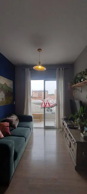Apartamento com 2 quartos à venda, 53m2 em Wanel Ville, Sorocaba - SP - imagem 4 Foto 4 de Apartamento com 2 quartos à venda, 53m2 em Wanel Ville, Sorocaba - SP