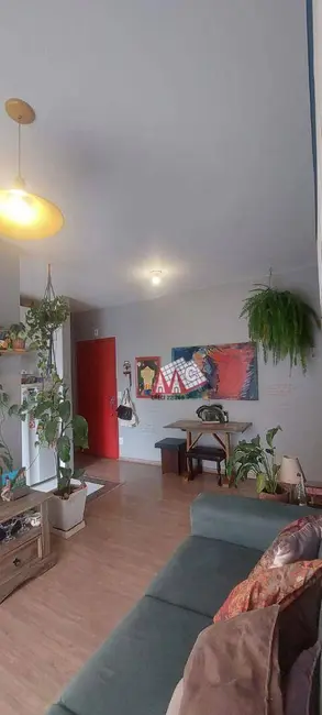 Foto 2 de Apartamento com 2 quartos à venda, 53m2 em Wanel Ville, Sorocaba - SP