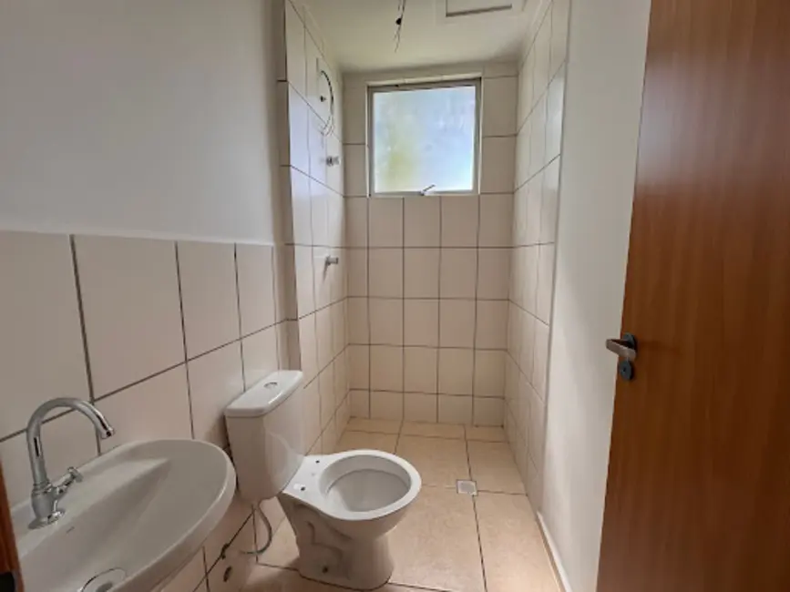 Apartamento com 2 quartos à venda, 48m2 em Jardim São Carlos, Sorocaba - SP - imagem 6 Foto 6 de Apartamento com 2 quartos à venda, 48m2 em Jardim São Carlos, Sorocaba - SP