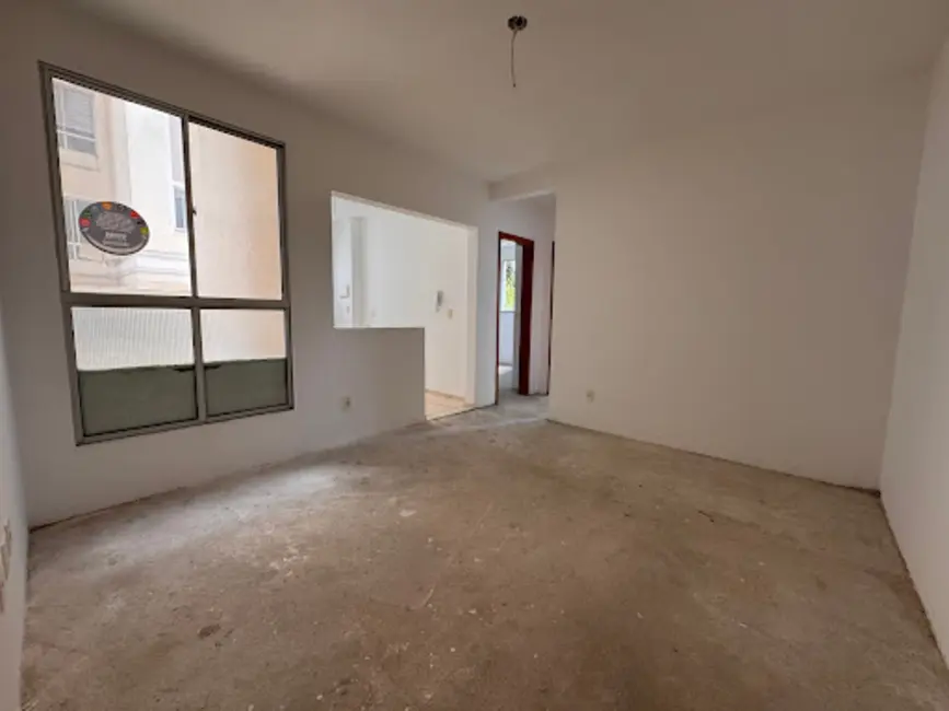 Apartamento com 2 quartos à venda, 48m2 em Jardim São Carlos, Sorocaba - SP - imagem 5 Foto 5 de Apartamento com 2 quartos à venda, 48m2 em Jardim São Carlos, Sorocaba - SP