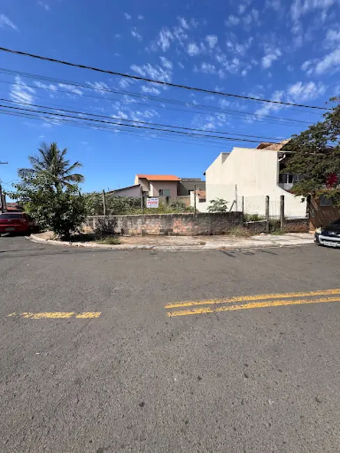 Foto 2 de Terreno / Lote à venda, 307m2 em Jardim Wanel Ville IV, Sorocaba - SP