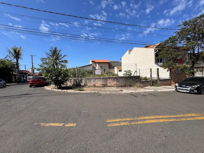 Foto 4 de Terreno / Lote à venda, 307m2 em Jardim Wanel Ville IV, Sorocaba - SP