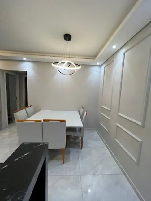Foto 1 de Apartamento com 2 quartos à venda, 61m2 em Além Ponte, Sorocaba - SP