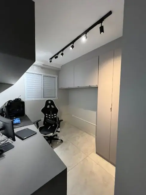 Apartamento com 2 quartos à venda, 61m2 em Além Ponte, Sorocaba - SP - imagem 8 Foto 8 de Apartamento com 2 quartos à venda, 61m2 em Além Ponte, Sorocaba - SP