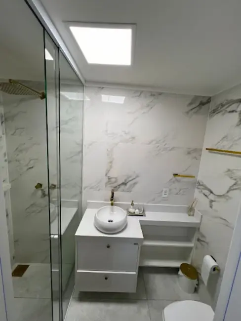 Apartamento com 2 quartos à venda, 61m2 em Além Ponte, Sorocaba - SP - imagem 9 Foto 9 de Apartamento com 2 quartos à venda, 61m2 em Além Ponte, Sorocaba - SP
