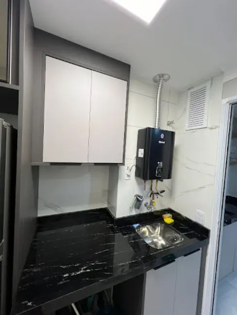 Apartamento com 2 quartos à venda, 61m2 em Além Ponte, Sorocaba - SP - imagem 6 Foto 6 de Apartamento com 2 quartos à venda, 61m2 em Além Ponte, Sorocaba - SP