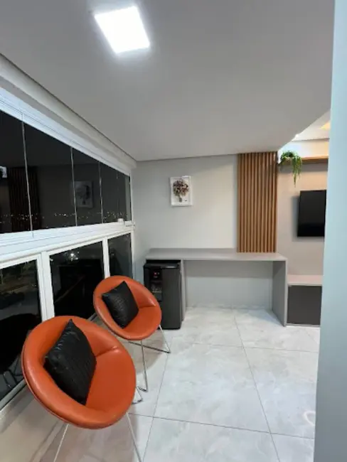 Apartamento com 2 quartos à venda, 61m2 em Além Ponte, Sorocaba - SP - imagem 3 Foto 3 de Apartamento com 2 quartos à venda, 61m2 em Além Ponte, Sorocaba - SP