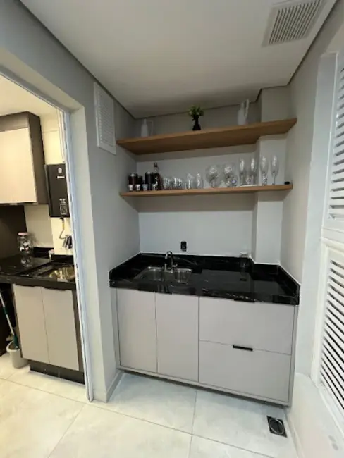 Apartamento com 2 quartos à venda, 61m2 em Além Ponte, Sorocaba - SP - imagem 4 Foto 4 de Apartamento com 2 quartos à venda, 61m2 em Além Ponte, Sorocaba - SP