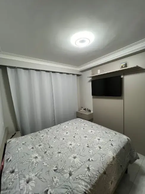 Apartamento com 2 quartos à venda, 61m2 em Além Ponte, Sorocaba - SP - imagem 7 Foto 7 de Apartamento com 2 quartos à venda, 61m2 em Além Ponte, Sorocaba - SP