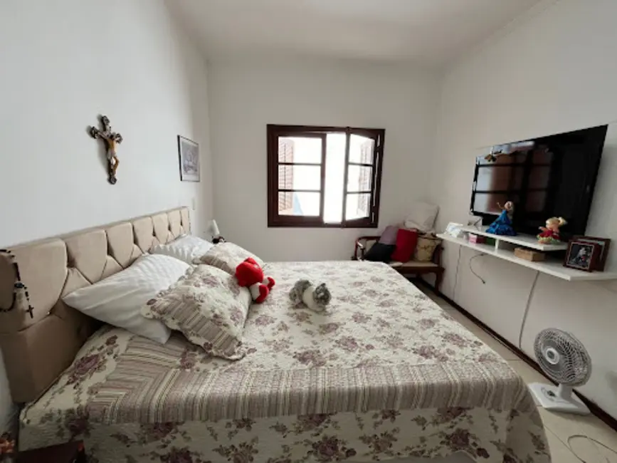 Casa com 3 quartos à venda, 200m2 em Jardim Piazza di Roma, Sorocaba - SP - imagem 6 Foto 6 de Casa com 3 quartos à venda, 200m2 em Jardim Piazza di Roma, Sorocaba - SP