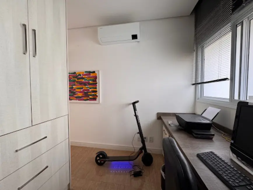 Foto 9 de Sobrado com 4 quartos à venda, 634m2 em Sorocaba - SP