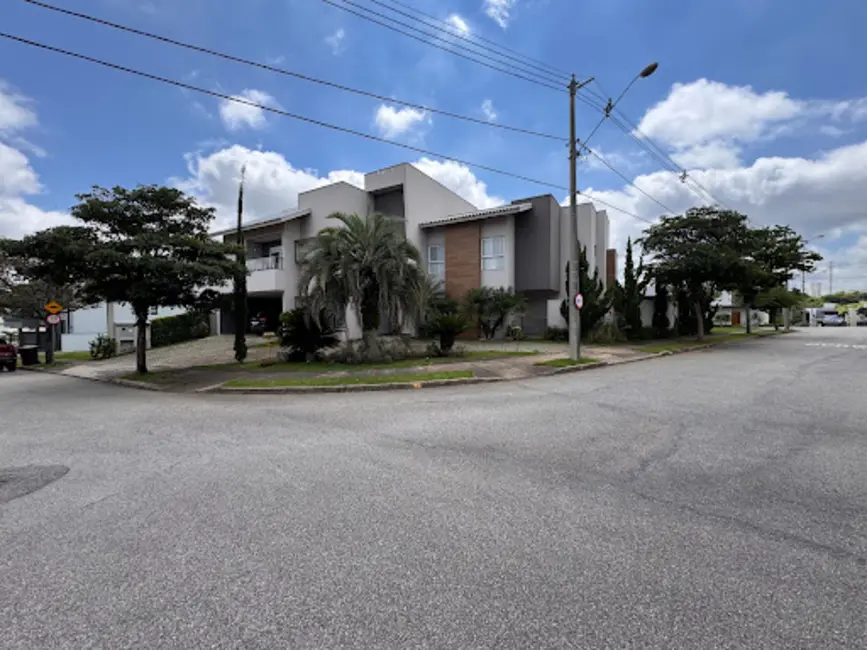 Foto 1 de Sobrado com 4 quartos à venda, 634m2 em Sorocaba - SP