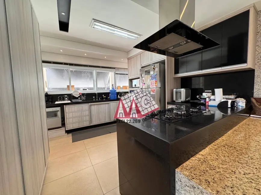 Foto 6 de Sobrado com 4 quartos à venda, 634m2 em Sorocaba - SP