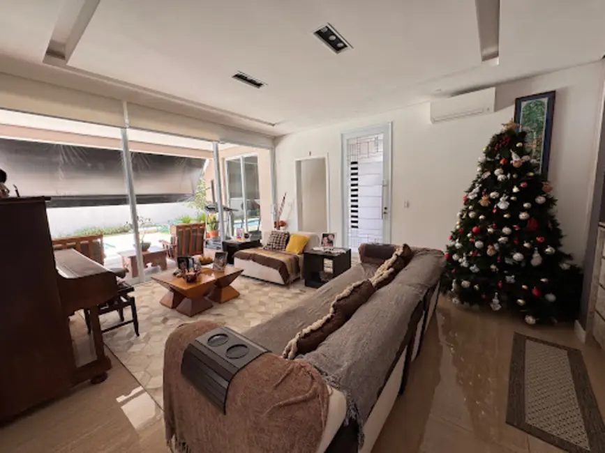 Foto 7 de Sobrado com 4 quartos à venda, 634m2 em Sorocaba - SP