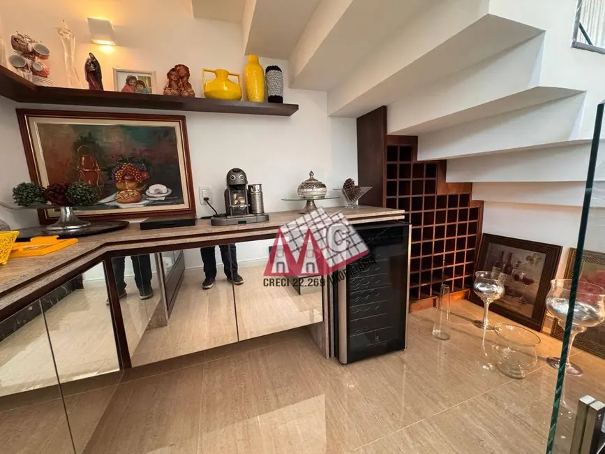 Foto 2 de Sobrado com 4 quartos à venda, 634m2 em Sorocaba - SP