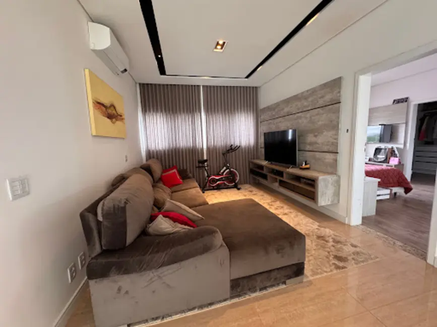 Foto 8 de Sobrado com 4 quartos à venda, 634m2 em Sorocaba - SP