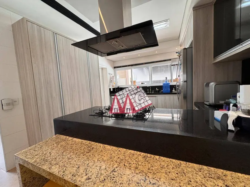 Foto 5 de Sobrado com 4 quartos à venda, 634m2 em Sorocaba - SP