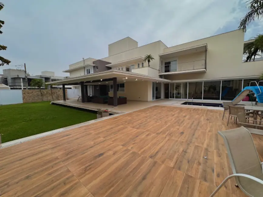 Sobrado com 3 quartos à venda, 847m2 em Parque Campolim, Sorocaba - SP - imagem 1 Foto 1 de Sobrado com 3 quartos à venda, 847m2 em Parque Campolim, Sorocaba - SP