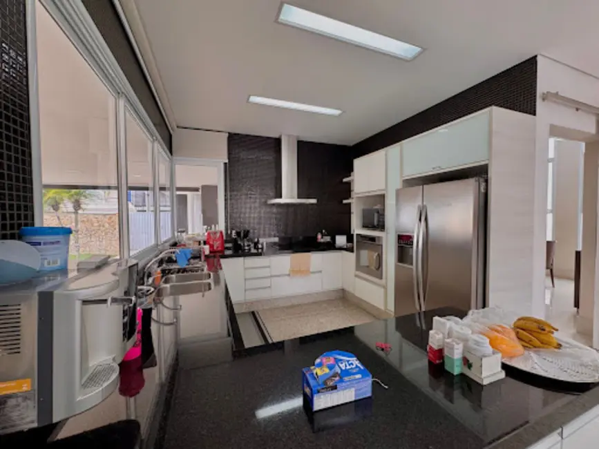 Sobrado com 3 quartos à venda, 847m2 em Parque Campolim, Sorocaba - SP - imagem 6 Foto 6 de Sobrado com 3 quartos à venda, 847m2 em Parque Campolim, Sorocaba - SP