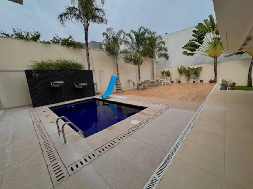Sobrado com 3 quartos à venda, 847m2 em Parque Campolim, Sorocaba - SP - imagem 8 Foto 8 de Sobrado com 3 quartos à venda, 847m2 em Parque Campolim, Sorocaba - SP