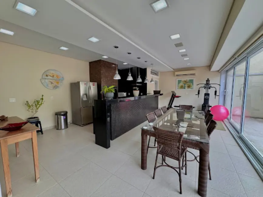 Sobrado com 3 quartos à venda, 847m2 em Parque Campolim, Sorocaba - SP - imagem 5 Foto 5 de Sobrado com 3 quartos à venda, 847m2 em Parque Campolim, Sorocaba - SP
