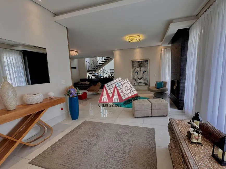Sobrado com 3 quartos à venda, 847m2 em Parque Campolim, Sorocaba - SP - imagem 2 Foto 2 de Sobrado com 3 quartos à venda, 847m2 em Parque Campolim, Sorocaba - SP