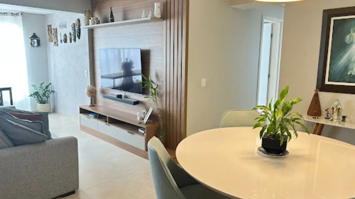 Foto 1 de Apartamento com 3 quartos à venda, 80m2 em Parque Campolim, Sorocaba - SP