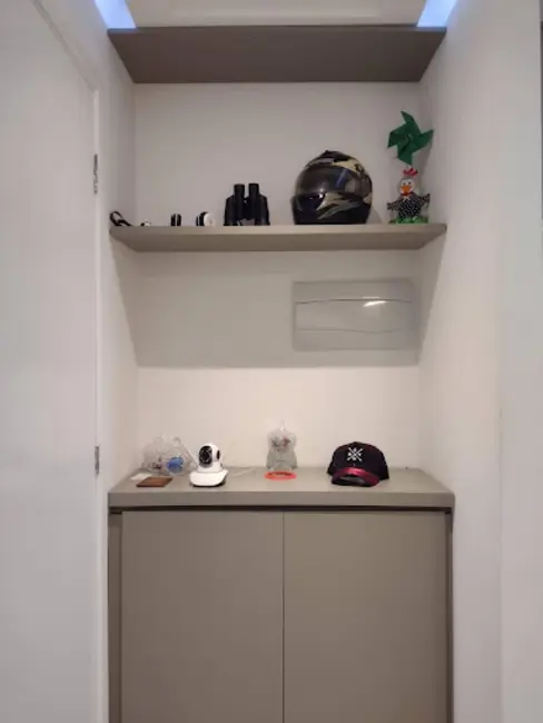 Foto 1 de Apartamento com 2 quartos para alugar, 49m2 em Jardim das Estrelas, Sorocaba - SP