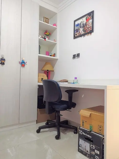 Foto 3 de Apartamento com 2 quartos para alugar, 49m2 em Jardim das Estrelas, Sorocaba - SP