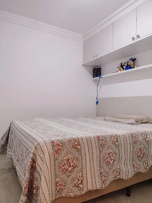 Foto 4 de Apartamento com 2 quartos para alugar, 49m2 em Jardim das Estrelas, Sorocaba - SP