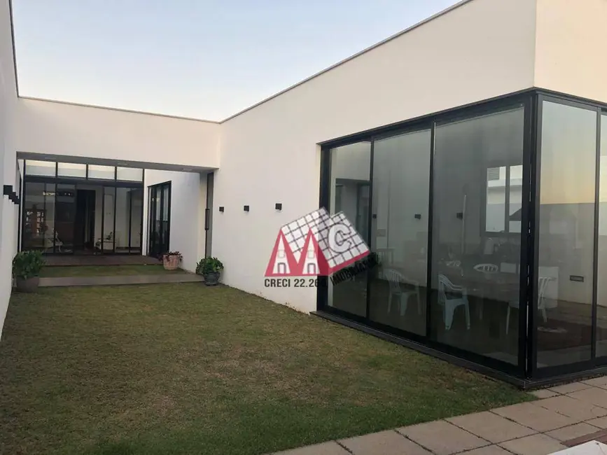 Casa de Condomínio com 4 quartos à venda, 1202m2 em Parque Reserva Fazenda Imperial, Sorocaba - SP - imagem 1 Foto 1 de Casa de Condomínio com 4 quartos à venda, 1202m2 em Parque Reserva Fazenda Imperial, Sorocaba - SP