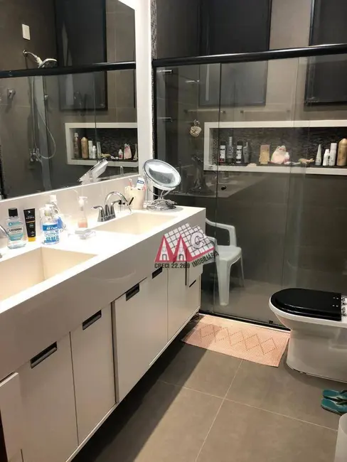 Casa de Condomínio com 4 quartos à venda, 1202m2 em Parque Reserva Fazenda Imperial, Sorocaba - SP - imagem 3 Foto 3 de Casa de Condomínio com 4 quartos à venda, 1202m2 em Parque Reserva Fazenda Imperial, Sorocaba - SP