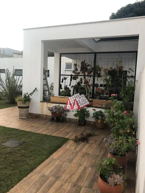 Casa de Condomínio com 4 quartos à venda, 1202m2 em Parque Reserva Fazenda Imperial, Sorocaba - SP - imagem 8 Foto 8 de Casa de Condomínio com 4 quartos à venda, 1202m2 em Parque Reserva Fazenda Imperial, Sorocaba - SP