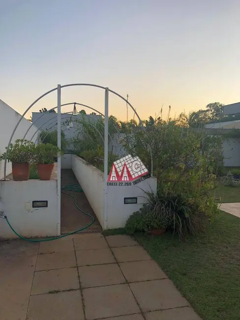 Casa de Condomínio com 4 quartos à venda, 1202m2 em Parque Reserva Fazenda Imperial, Sorocaba - SP - imagem 9 Foto 9 de Casa de Condomínio com 4 quartos à venda, 1202m2 em Parque Reserva Fazenda Imperial, Sorocaba - SP