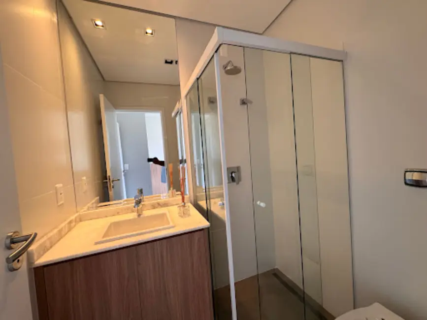 Foto 2 de Casa de Condomínio com 3 quartos à venda, 310m2 em Chácaras Residenciais Santa Maria, Votorantim - SP