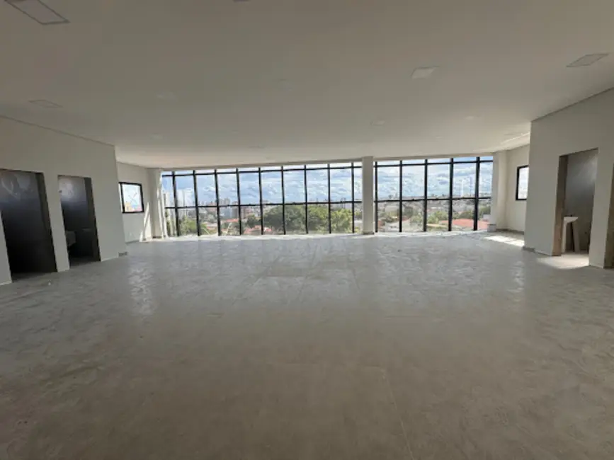 Foto 1 de Sala Comercial para alugar, 36m2 em Vila Carvalho, Sorocaba - SP