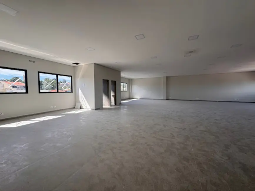 Foto 3 de Sala Comercial para alugar, 36m2 em Vila Carvalho, Sorocaba - SP