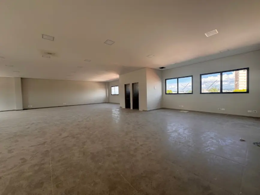 Foto 2 de Sala Comercial para alugar, 36m2 em Vila Carvalho, Sorocaba - SP