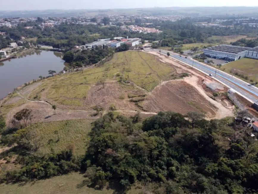 Terreno / Lote à venda, 64000m2 em Éden, Sorocaba - SP - imagem 9 Foto 9 de Terreno / Lote à venda, 64000m2 em Éden, Sorocaba - SP