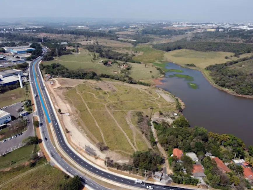 Foto 1 de Terreno / Lote à venda, 64000m2 em Éden, Sorocaba - SP