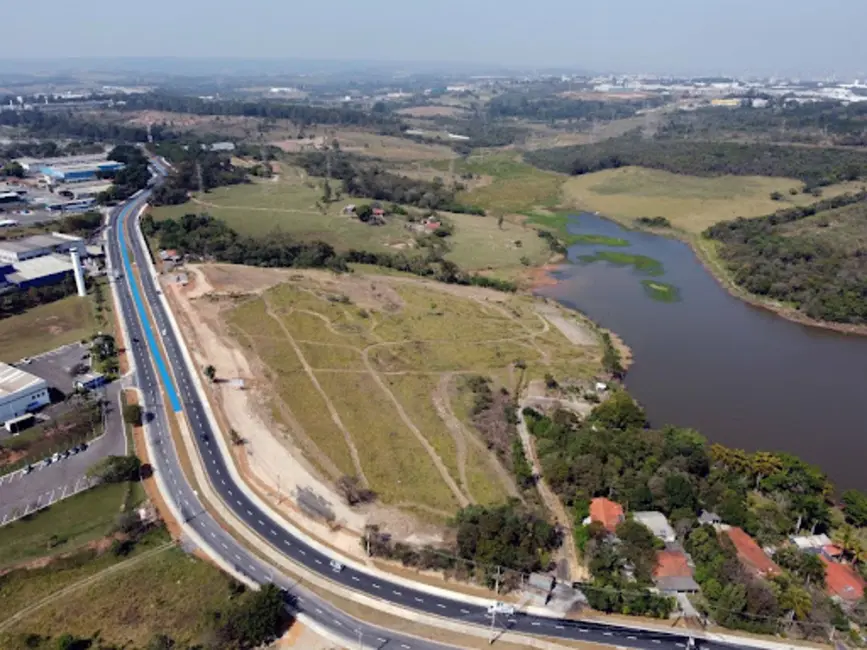 Foto 2 de Terreno / Lote à venda, 64000m2 em Éden, Sorocaba - SP