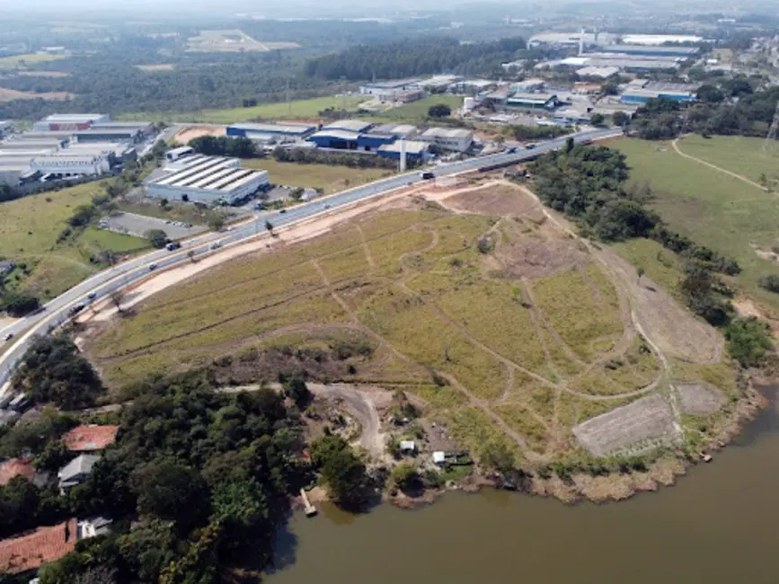 Terreno / Lote à venda, 64000m2 em Éden, Sorocaba - SP - imagem 7 Foto 7 de Terreno / Lote à venda, 64000m2 em Éden, Sorocaba - SP