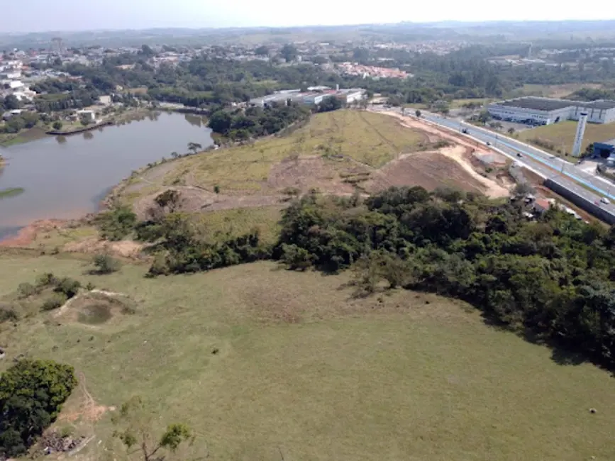 Terreno / Lote à venda, 64000m2 em Éden, Sorocaba - SP - imagem 5 Foto 5 de Terreno / Lote à venda, 64000m2 em Éden, Sorocaba - SP