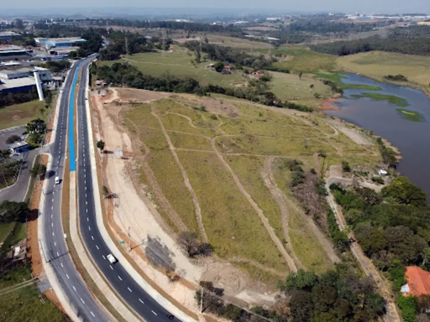 Terreno / Lote à venda, 64000m2 em Éden, Sorocaba - SP - imagem 3 Foto 3 de Terreno / Lote à venda, 64000m2 em Éden, Sorocaba - SP