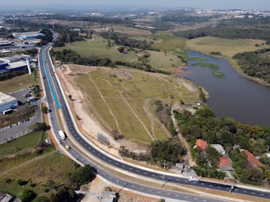 Terreno / Lote à venda, 64000m2 em Éden, Sorocaba - SP - imagem 4 Foto 4 de Terreno / Lote à venda, 64000m2 em Éden, Sorocaba - SP