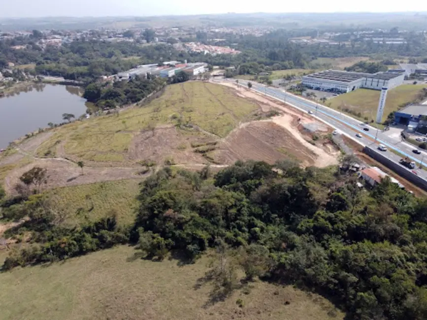 Terreno / Lote à venda, 64000m2 em Éden, Sorocaba - SP - imagem 6 Foto 6 de Terreno / Lote à venda, 64000m2 em Éden, Sorocaba - SP