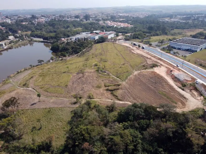 Terreno / Lote à venda, 64000m2 em Éden, Sorocaba - SP - imagem 8 Foto 8 de Terreno / Lote à venda, 64000m2 em Éden, Sorocaba - SP
