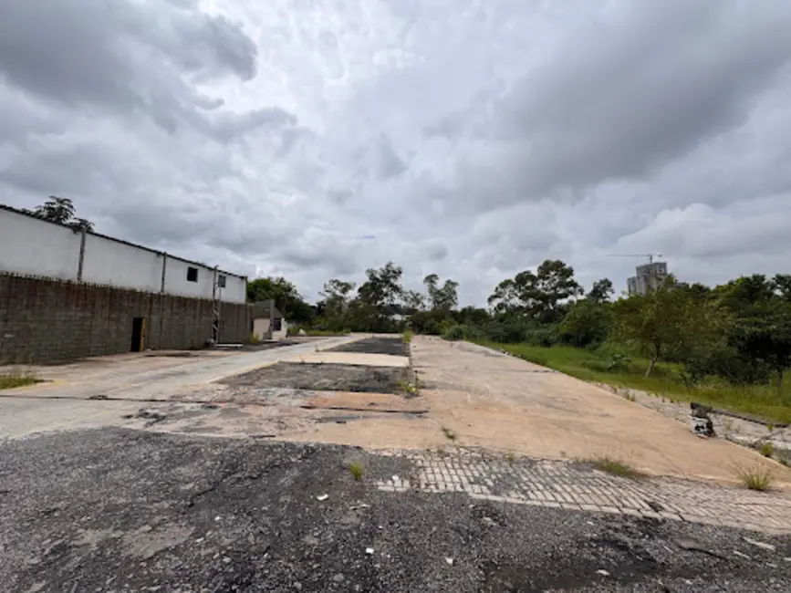 Foto 2 de Terreno / Lote para alugar, 8000m2 em Boa Vista, Sorocaba - SP