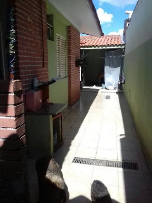 Foto 4 de Casa com 2 quartos à venda, 225m2 em Parque Ouro Fino, Sorocaba - SP